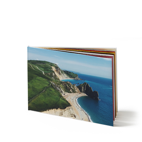 Livre Photo 20x30 cm